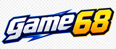 Game 68 logo